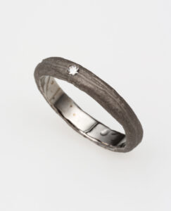 it was only a kiss graffiata