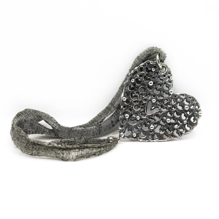 SAL DE MAR CUORE PRODOTTO GRIGIO