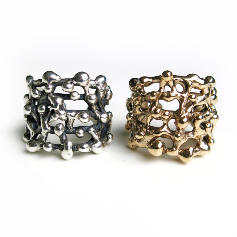 Bolle anelli prodotto