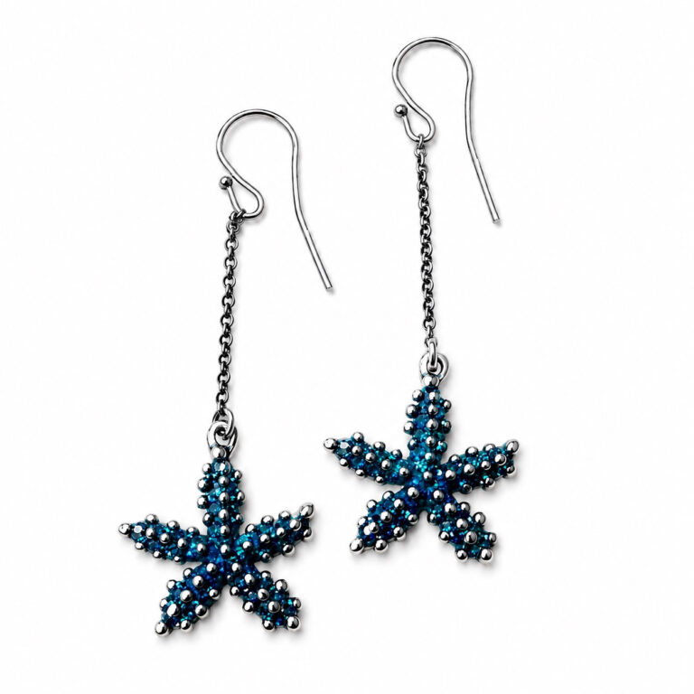 MARETOILE ARGENTO AZZURRO PRODOTTO